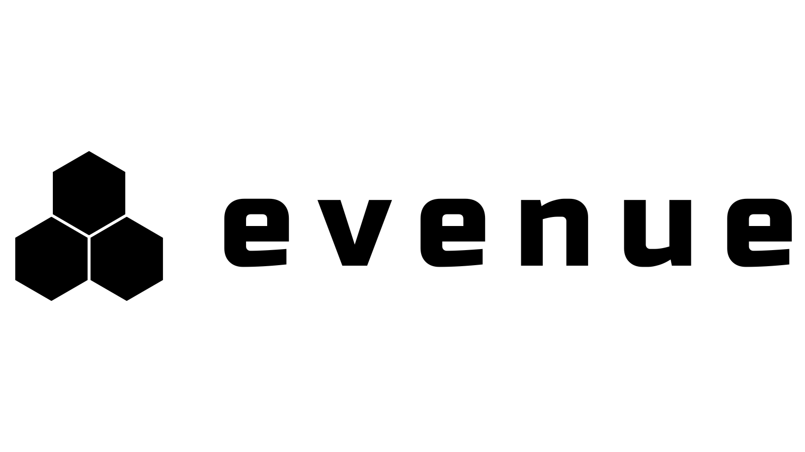 Evenue Logo