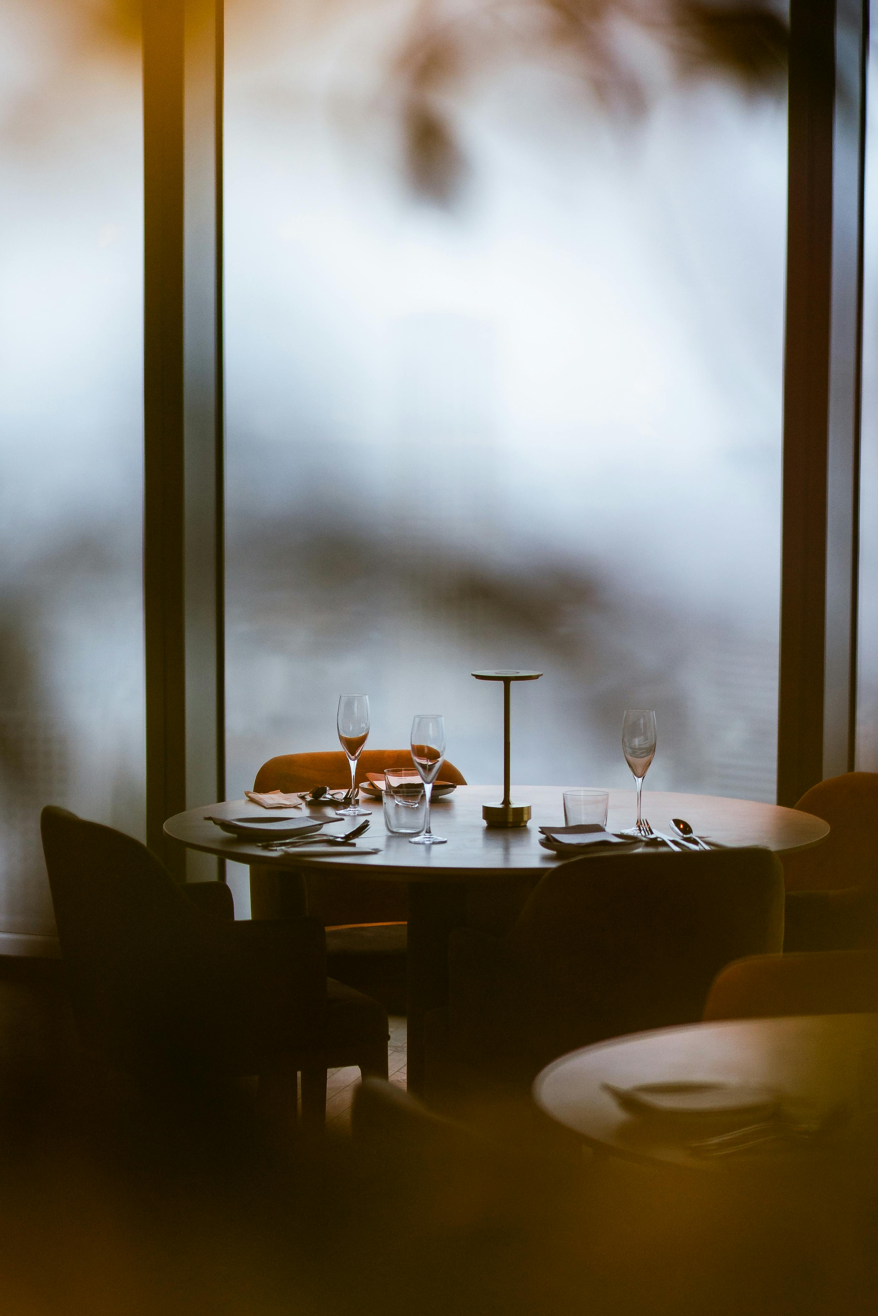 Hotel Ambiance