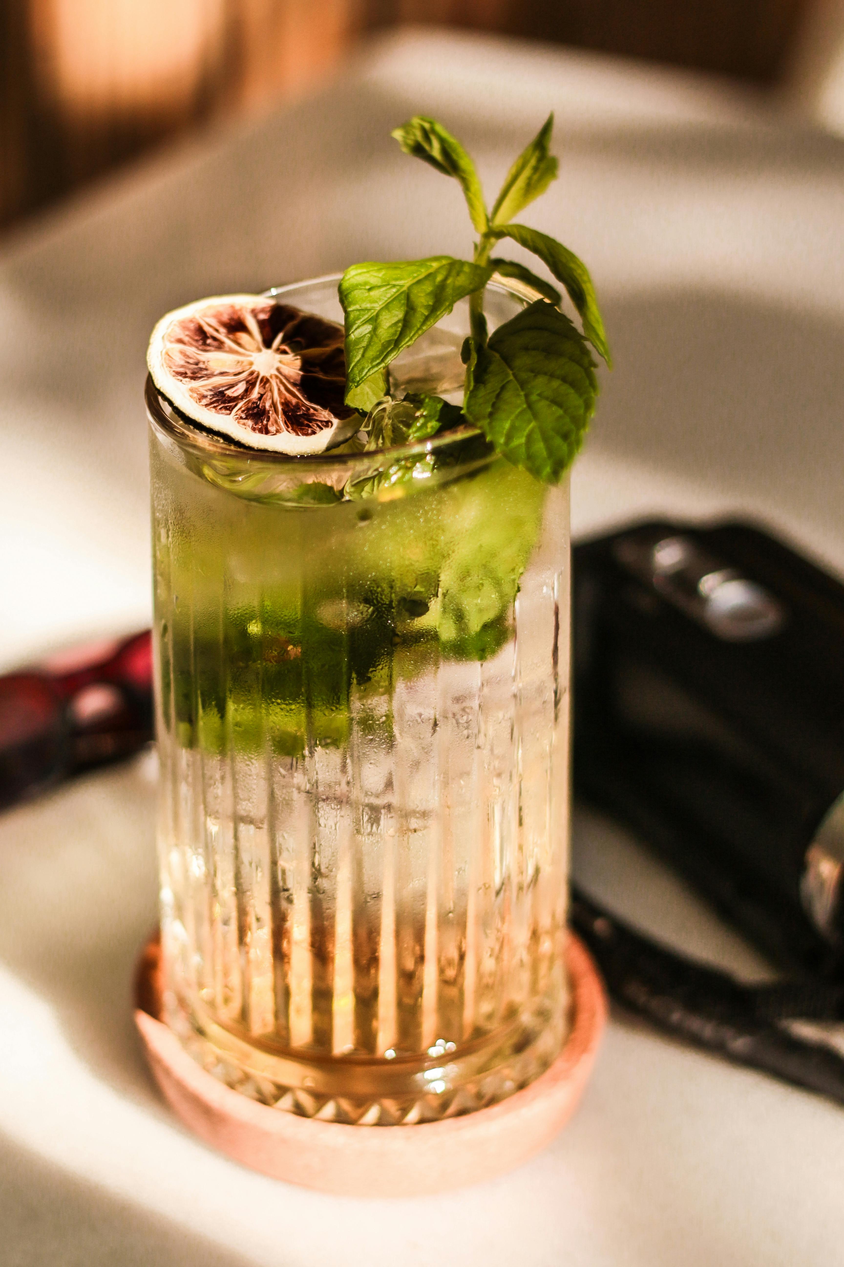 Cocktail Bar