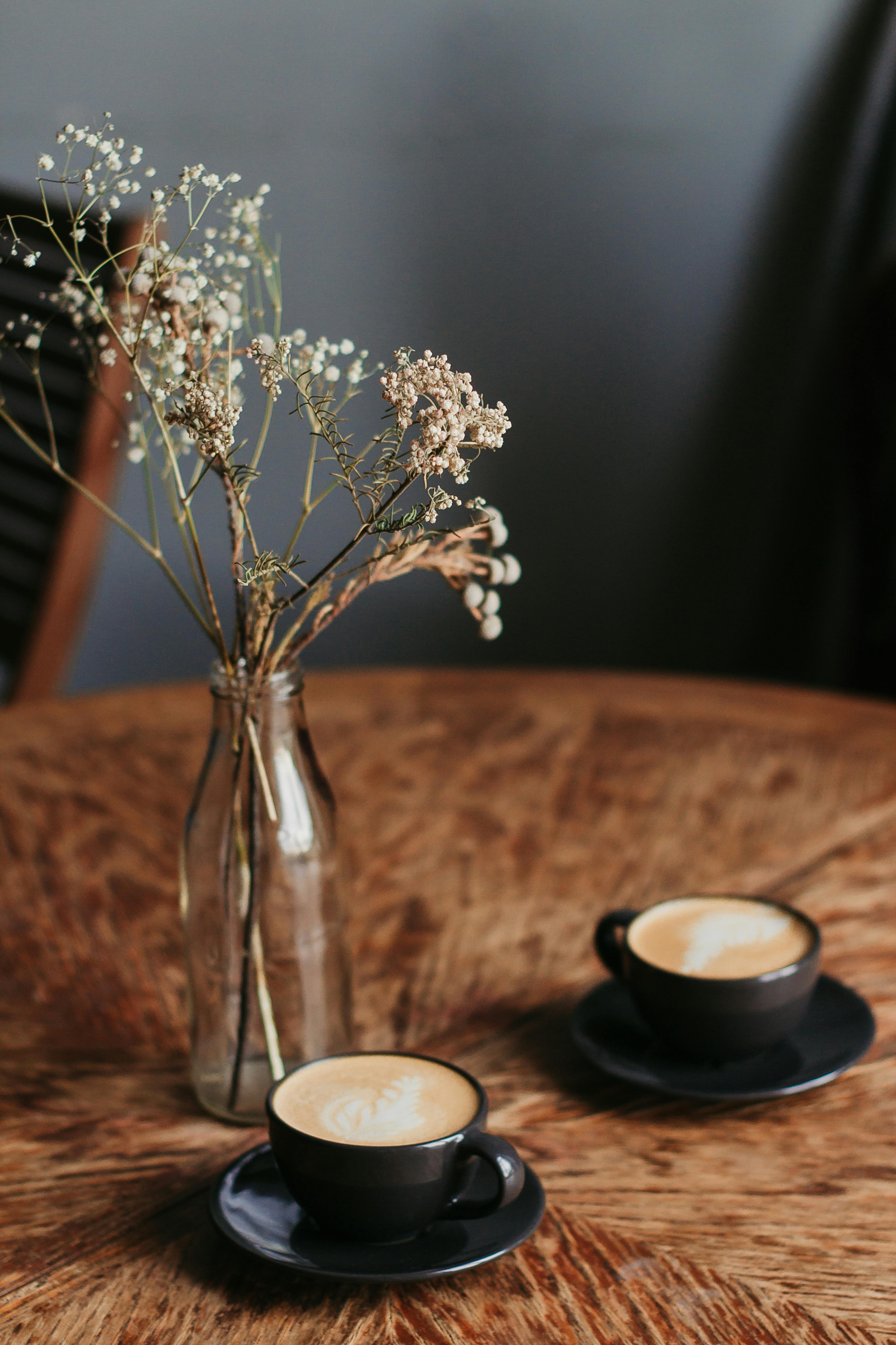 Coffee Shop