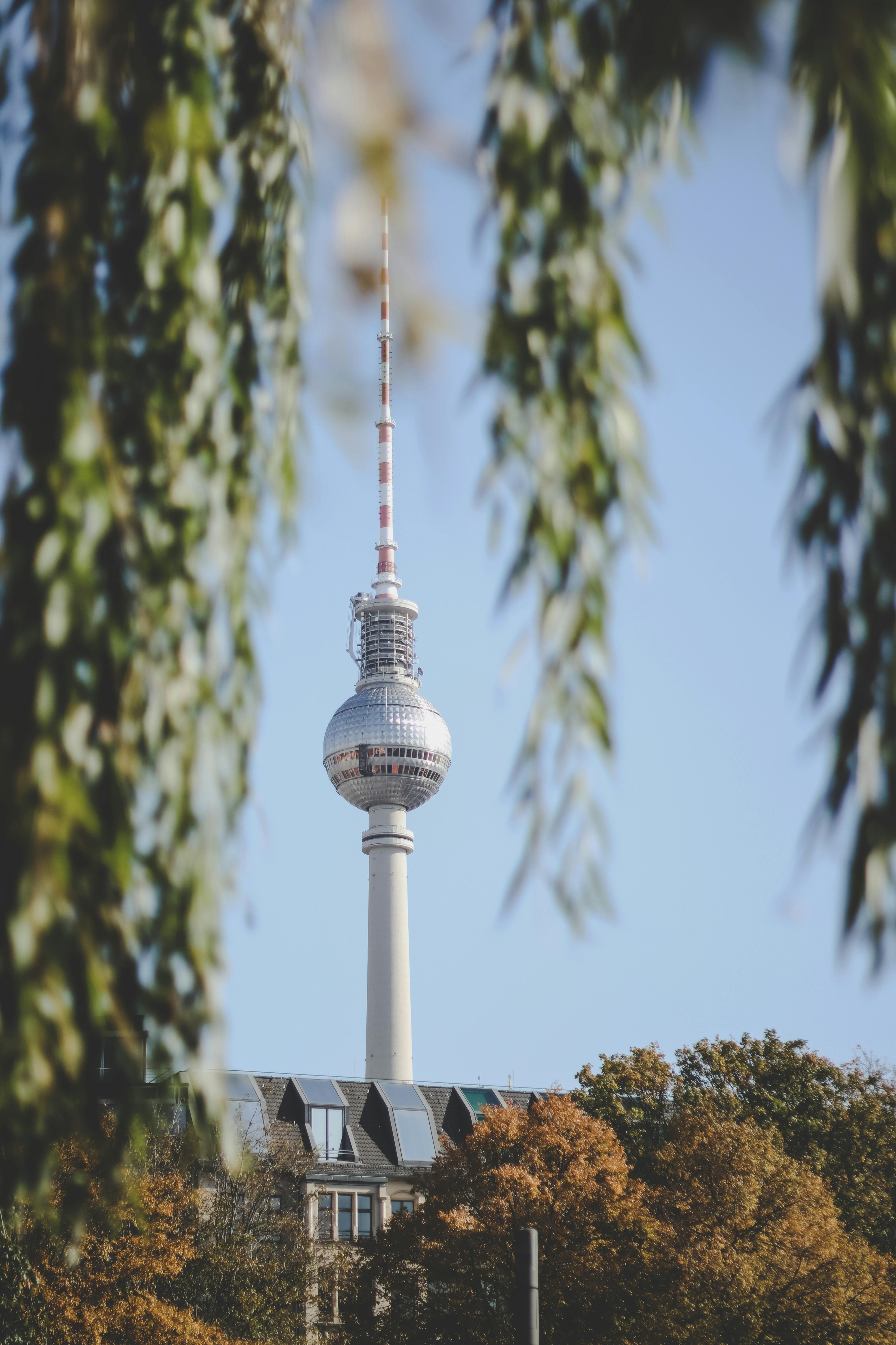 TV Tower