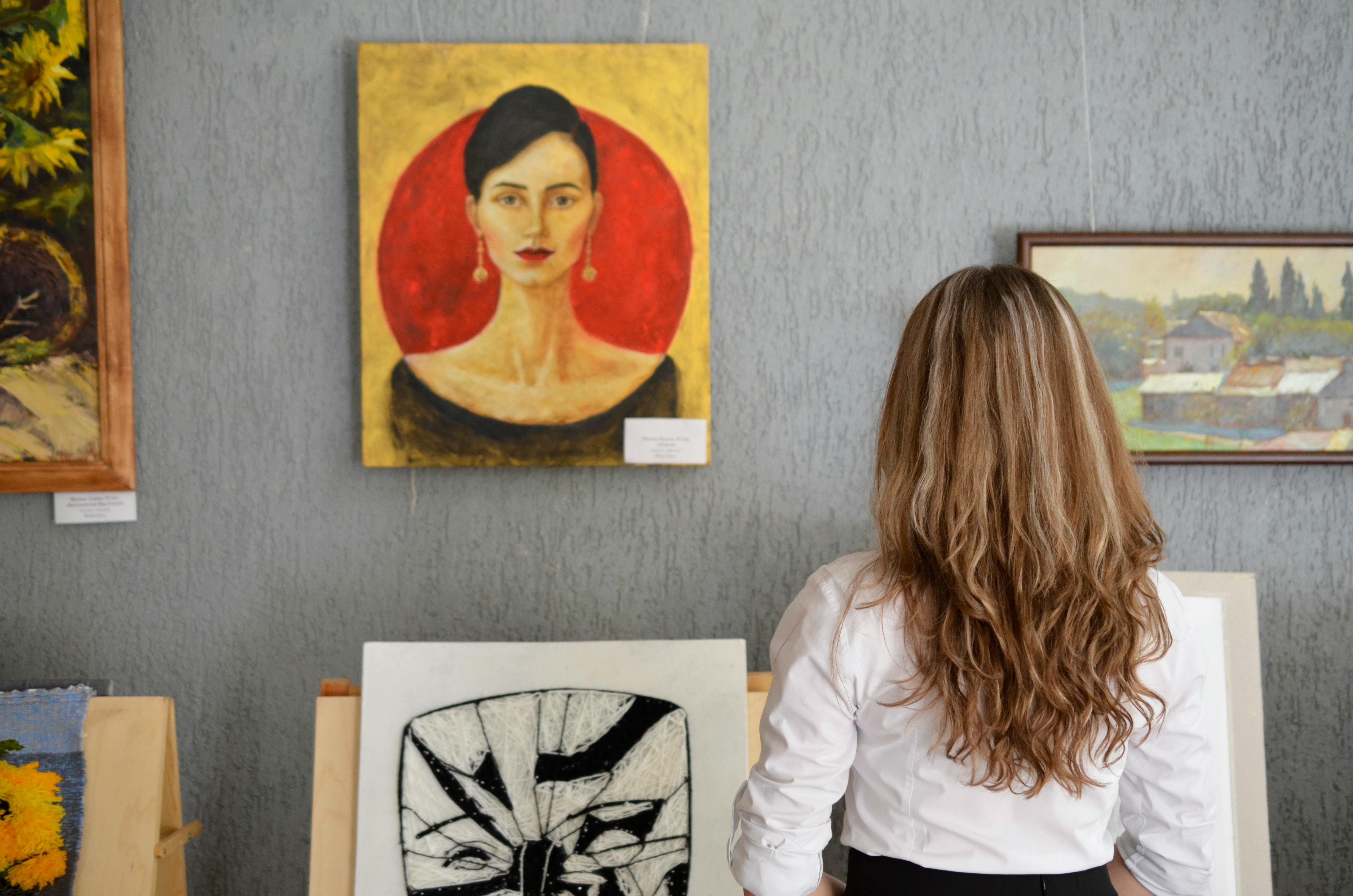 Art Gallery