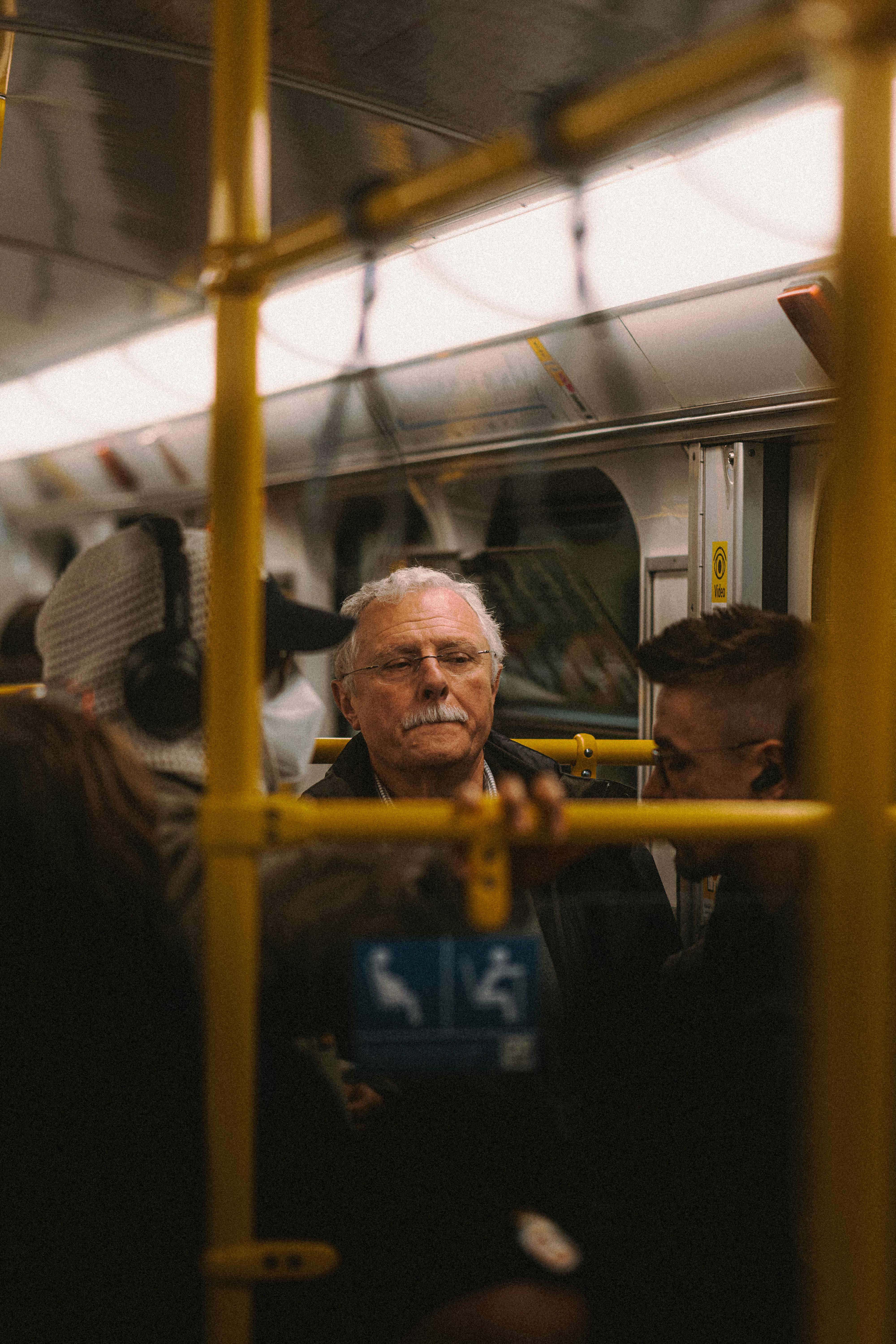 U-Bahn